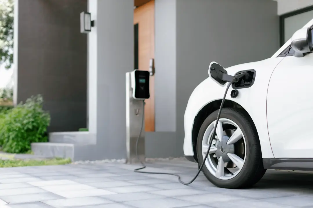 EV Chargers Gold Coast