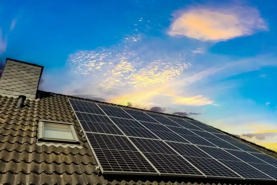 Solar Repairs Brisbane